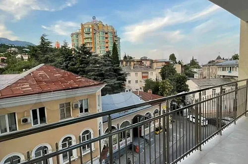 2х-комнатная квартира Фото: 8 из 8