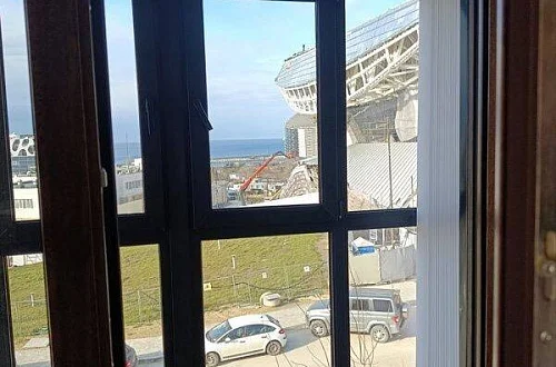 Квартира-студия Фото: 8 из 7