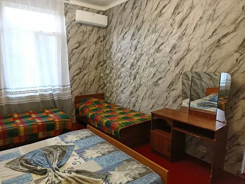 "Отдых у Анжелы" частный сектор, Новый Афон Фото: 35 из 43