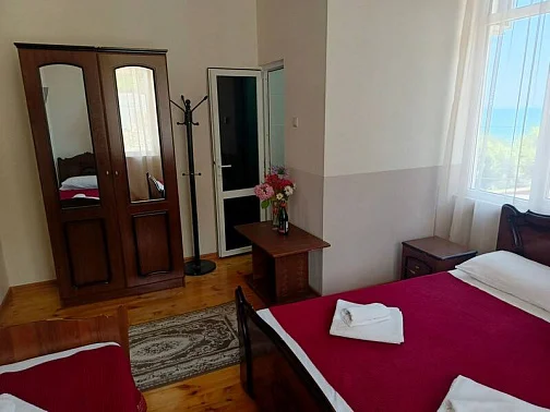 "MAG House" мини-гостиница, Новый Афон Фото: 27 из 36