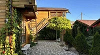 "Азов-Бриз" дом под-ключ, Кучугуры