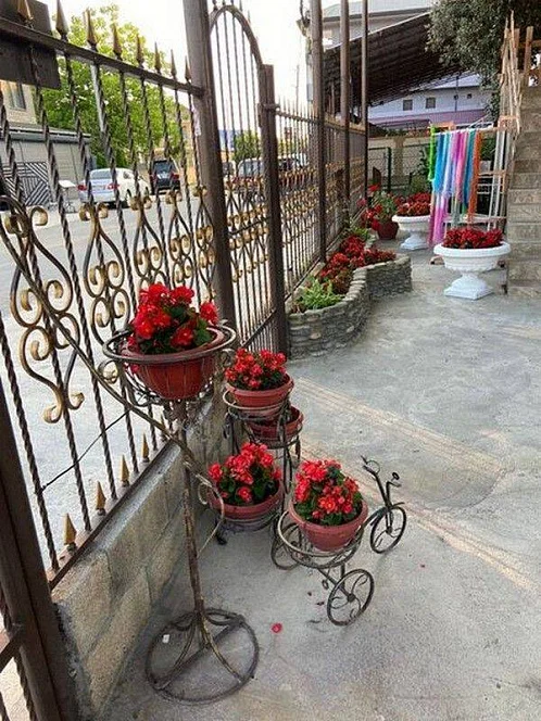 "Домик у Светланы" гостевой дом, Гечрипш Фото: 20 из 47