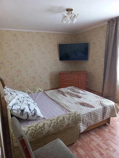 "С видом на море" 3х-комнатная квартира, Партенит Фото: 15 из 19