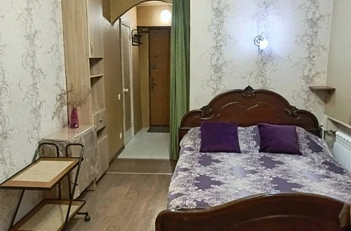 1-комнатная квартира Фото: 2 из 20