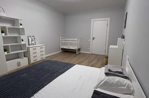 Часть дома под-ключ Фото: 15 из 21