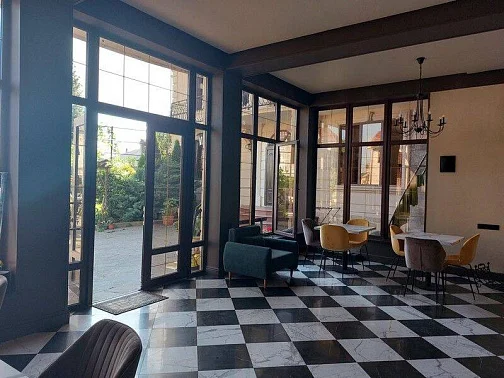 "Виктория" мини-гостиница, Гагра Фото: 10 из 48