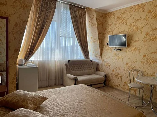 "Айше" гостевой дом, Ялта Фото: 30 из 38