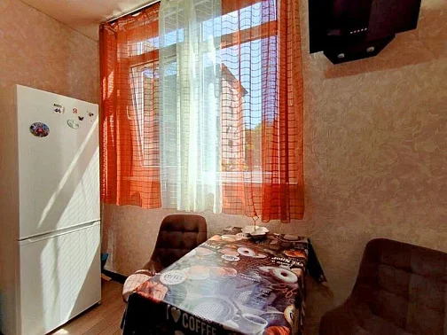 1-комнатная квартира Агрба 19/1 кв 28, Пицунда Фото: 7 из 15