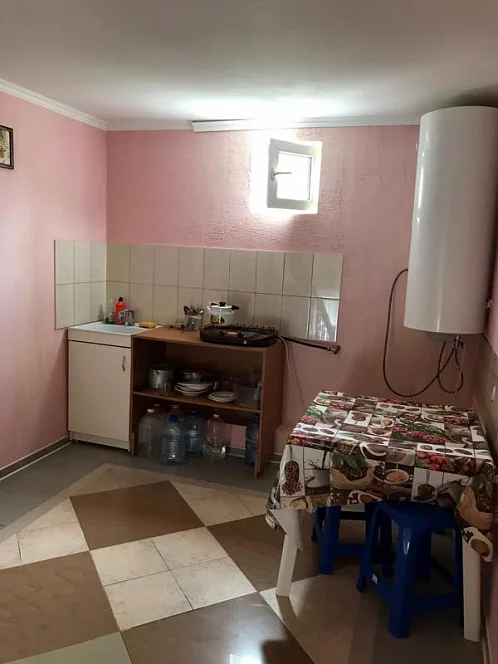 "Светлана" частный сектор, Новомихайловский Фото: 15 из 25