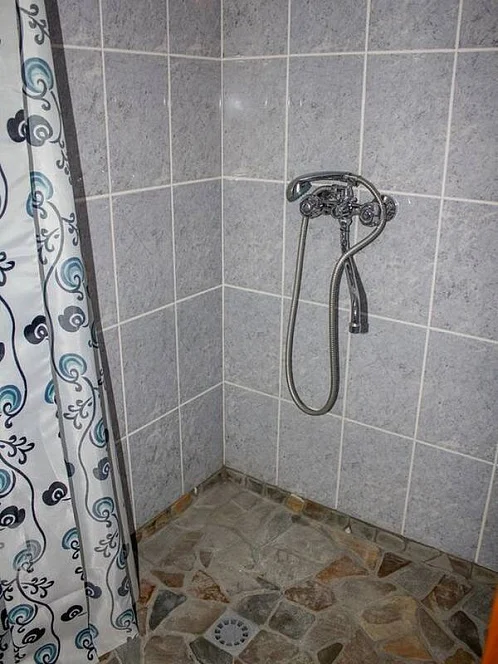 "Салатовый дельфин" частный сектор, Голубая бухта Фото: 23 из 28