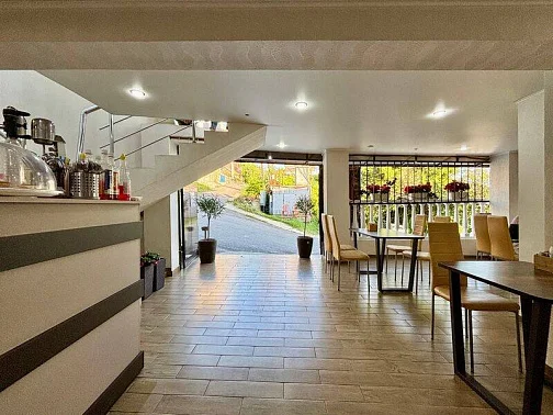 "Диана" частный сектор, Лазаревское Фото: 20 из 47