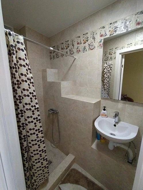 "Домик на Пролетарской" частный сектор, Гурзуф Фото: 13 из 34