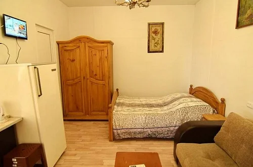 Квартира-студия Фото: 3 из 4