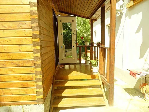 Дом под-ключ Декабристов 41, Геленджик Фото: 14 из 49