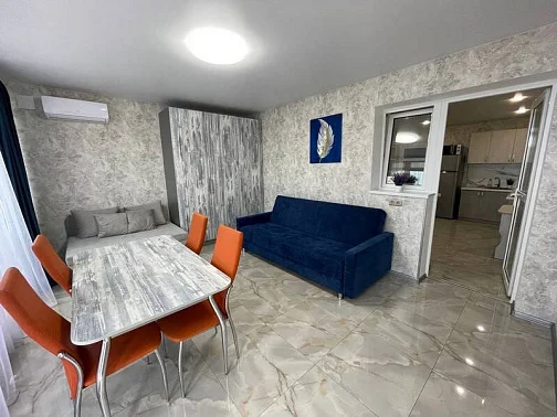 "Катран" эллинг, Орджоникидзе Фото: 34 из 41