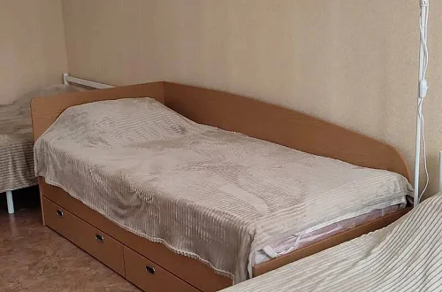 1-комнатная квартира Фото: 7 из 8