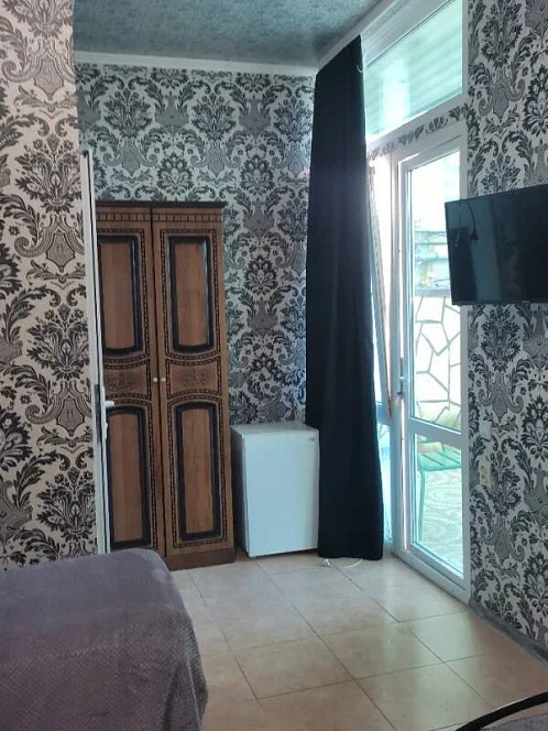 "Гаро" гостевой дом, Лоо Фото: 27 из 36