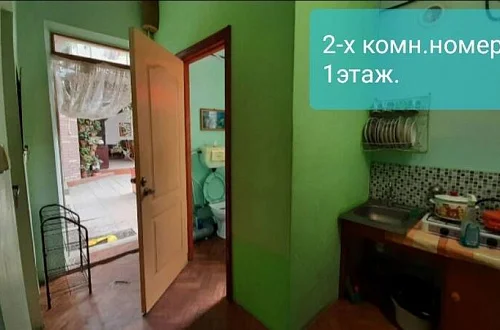 2х-комнатный Фото: 10 из 10