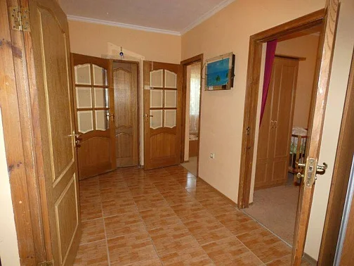 "Зеленый дворик Гульсум" гостевой дом, Морское Фото: 41 из 52