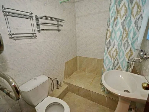 "Южанин" мини-гостиница, Лазаревское Фото: 37 из 51