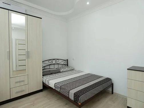 "На Паустовского" частный сектор, Симеиз Фото: 40 из 51