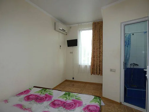 "Нитика" мини-гостиница , Гагра Фото: 20 из 32