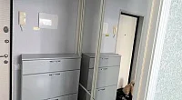 1-комнатная квартира Курзальная 1/а, Геленджик