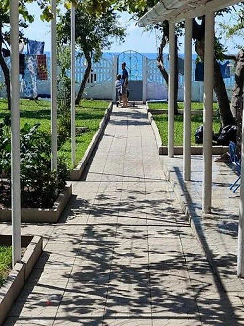 "Дом У Алика" частный сектор, Новый Афон Фото: 5 из 24