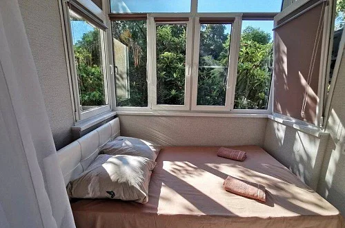 Квартира-студия Фото: 9 из 13