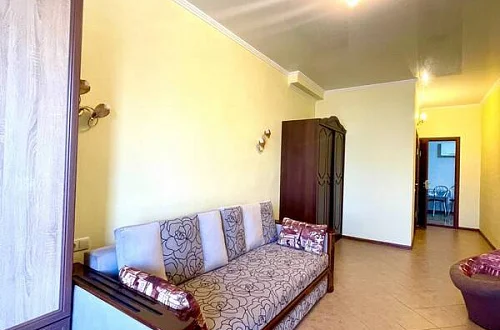 3х-комнатная квартира Фото: 11 из 19