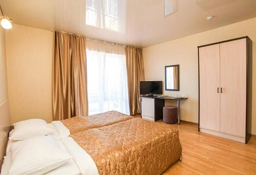 "ОЛИМП" ★★★★ Ultra All inclusive курортный отель, Джемете Фото: 41 из 48