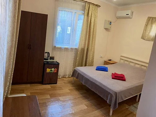 "Кипарис" гостевой дом, Пицунда Фото: 35 из 43