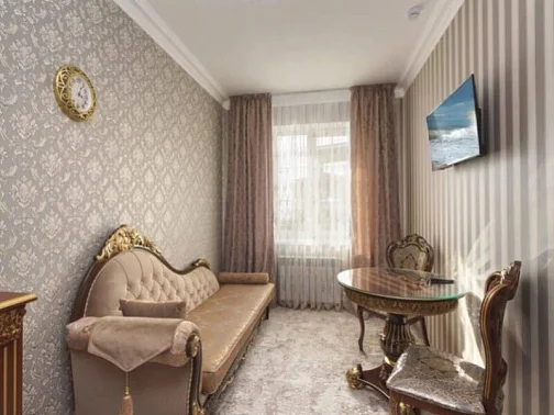"Султан" отель, Николаевка Фото: 48 из 51