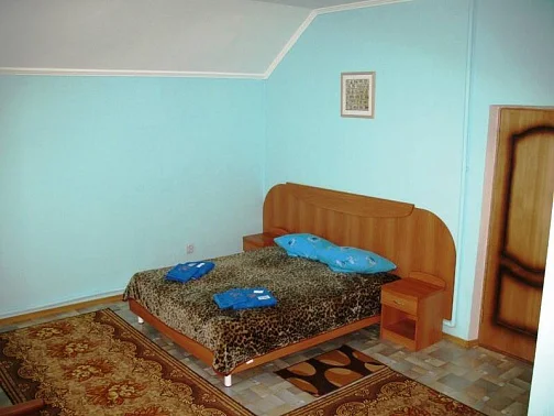 "Татьяна" гостиница, Тамань Фото: 32 из 46