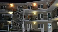 "Бумеранг" гостевой дом, Архипо-Осиповка