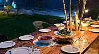 "КОТТЕДЖ VILLA SUHUM" дом под-ключ, Сухум