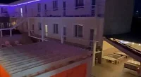 "Манго" гостевой дом, Береговое