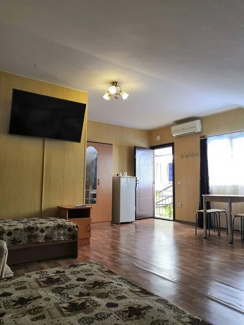 "На Толстого 9" частный сектор, Лазаревское Фото: 31 из 45