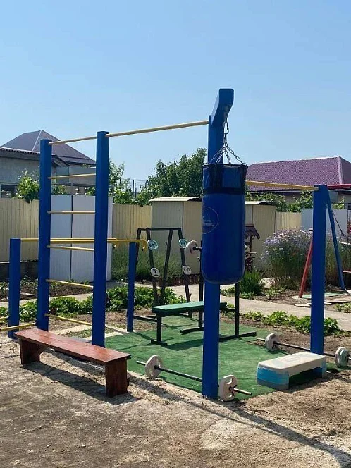 Дом под-ключ Восточная 4, Кучугуры Фото: 11 из 36