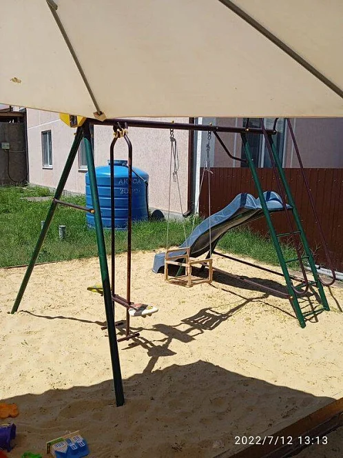 Этаж под-ключ пер. Казачий, Анапа Фото: 5 из 25