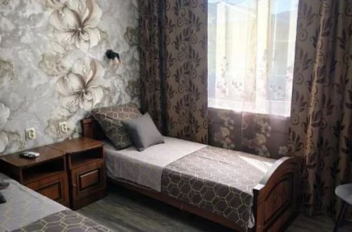 Дом под-ключ Фото: 17 из 20