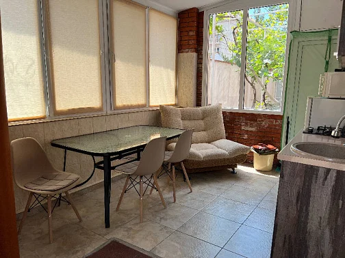 "Бухточка" частный сектор, Геленджик Фото: 34 из 52