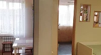 1-комнатная квартира 50 лет СССР 12, Сочи