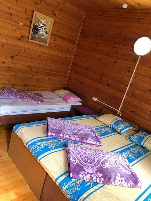 "Лука" гостевой дом, Пицунда Фото: 24 из 50