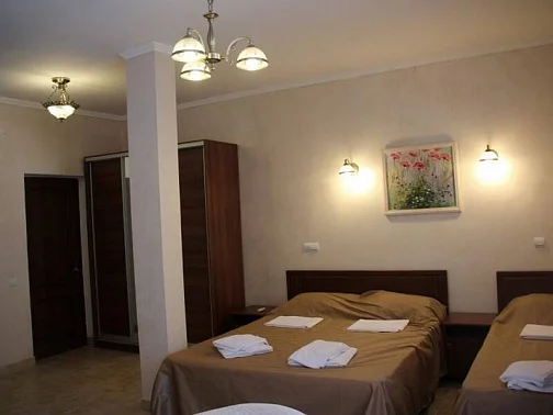 "Сказка" отель, Гагра Фото: 36 из 51