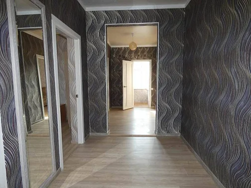 Дом под-ключ ул. Братьев Эзугбая (Военный санаторий), Сухум Фото: 9 из 22