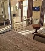 Квартира-студия