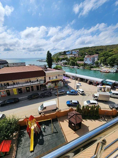 "557" гостиница, Новомихайловский Фото: 23 из 51