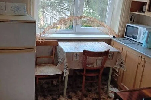 2х-комнатная квартира Фото: 4 из 6