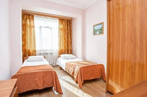 2х-комнатная квартира Фото: 4 из 7